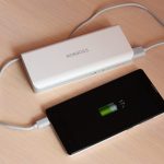 Accessori smartphone: Power bank