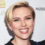 scarlett johansson