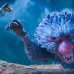 KUBO E LA SPADA MAGICA - nelle sale dal 3 novembre 2016 - Laika Studios/Focus Features