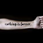 tatuaggio braccio