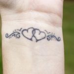 tatuaggio polso