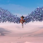 KUBO E LA SPADA MAGICA