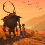 KUBO E LA SPADA MAGICA - nelle sale dal 3 novembre 2016 - Laika Studios/Focus Features