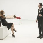Animali notturni di Tom Ford - Amy Adams