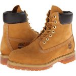 Scarpe antipioggia: le 10 milgiori proposte per l'autunno 2016