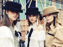 cappeli e berretti per l'inverno: le novità più cool della stagione