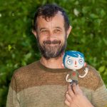 Claude Barras e Zucchina