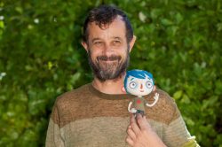 Claude Barras e Zucchina