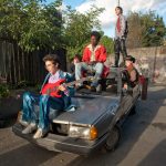Sing Street di John Carney
