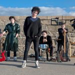 Sing Street di John Carney