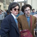 Sing Street di John Carney