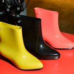 Scarpe antipioggia: le 10 milgiori proposte per l'autunno 2016