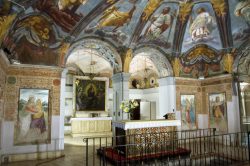 Santa Maria alla Fontana