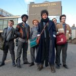 SING STREET di John Carney