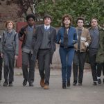 Sing Street di John Carney