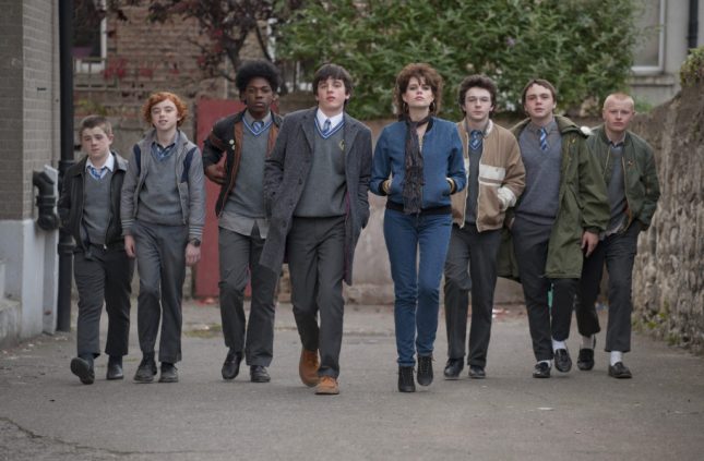 Sing Street di John Carney