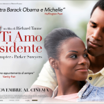 Ti amo presidente