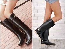 Scarpe antipioggia: le 10 milgiori proposte per l'autunno 2016