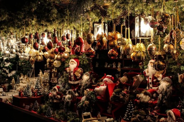 Mercatini di Natale in Italia