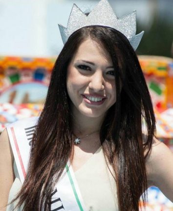 Clarissa Marchese