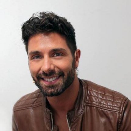 Claudio D'Angelo