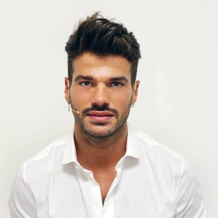 Claudio Sona