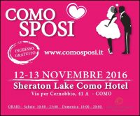 Como Sposi 2016