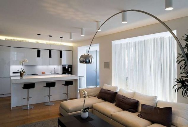 Angolo cottura: 5 idee per renderlo piu chic