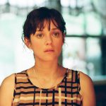 Marion Cotillard (Catherine) "È solo la fine del mondo" di Xavier Dolan "È solo la fine del mondo" di Xavier Dolan