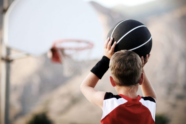 Basket