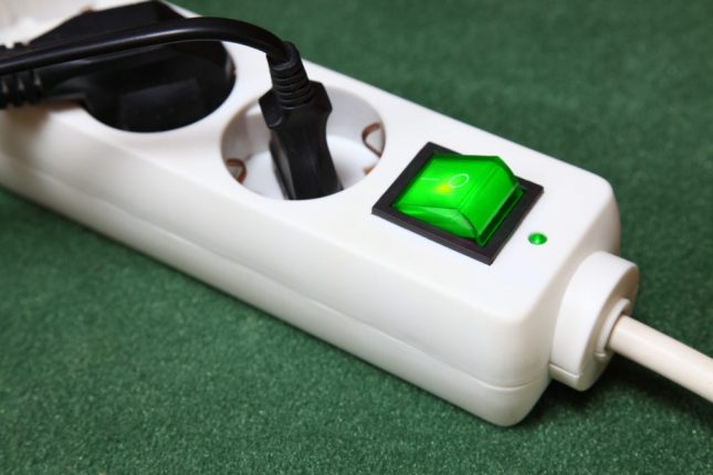 Risparmiare energia: i led e gli standby