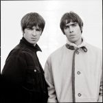 Liam e Noel Gallagher