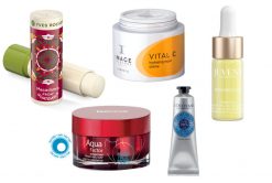 10 prodotti imperdibili contro la pelle secca