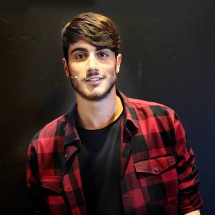 Riccardo Gismondi