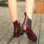 Scarpe antipioggia: le 10 milgiori proposte per l'autunno 2016