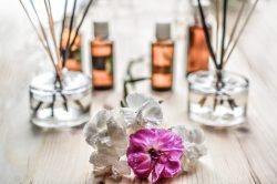 Profumi per la casa: 5 idee naturali