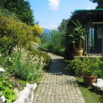 L'orto botanico di Bergamo