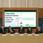 Campagna Regione Lombardia "Vaccini. Informarsi bene non fa male"
