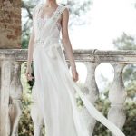 Abito da sposa gitano