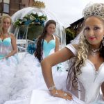 Sposa Gipsy