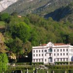 Villa Carlotta su Lago di Como