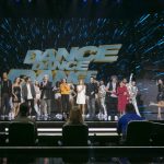 Cast Dance Dance Dance