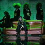 Chiara Nasti a Dance Dance Dance