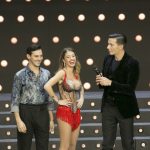 Chiara Nasti a Dance Dance Dance