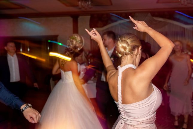 Wedding Music