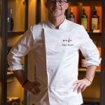 Denis Lovatel di pizzeria Da Ezio ad Alano di Piave (Belluno) ©Aromi Creativi _Ferrowine