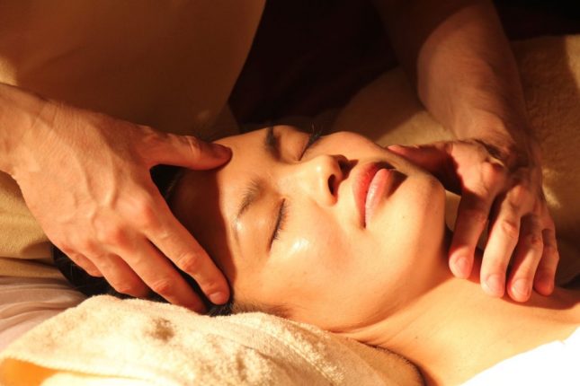 Medicina ayurvedica