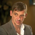 Un Re allo sbando - Peter Van den Begin nei panni di Nicolas III