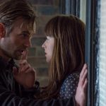 Jack Hyde (ERIC JOHNSON) stalks Ana Steele (DAKOTA JOHNSON) © Doane Gregory