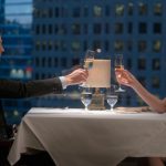DAKOTA JOHNSON e JAMIE DORNAN tornano come Anastasia Steele e Christian Grey© Doane Gregory